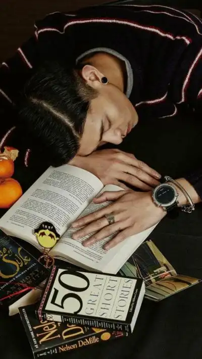 6686体育首席作者Cooper