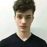 6686体育铜牌作者Kurt