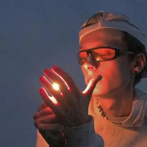 6686体育银牌作者Harriet