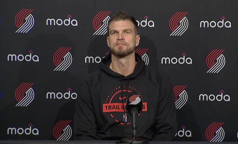 Сплит: Я рассматриваю временное тренерство как возможность показать, на что я способен