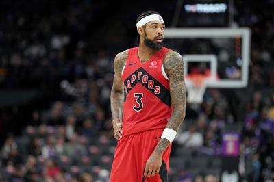 Старайтесь изо всех сил! Ингрэм набрал 29 очков при 10 из 20 бросков, 6 подборах и 3 передачах.