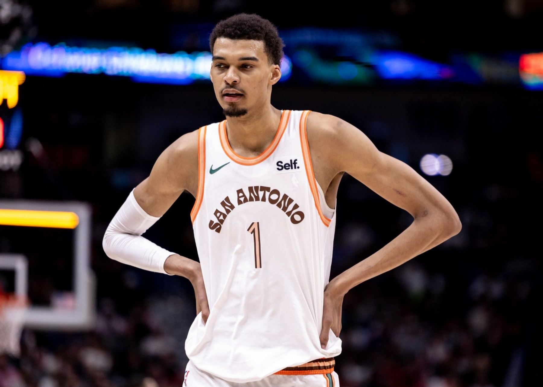 Вэньбан: Скорость соревнований сейчас очень высокая, и мои соперники объединяют меня в две команды гораздо быстрее, чем раньше.