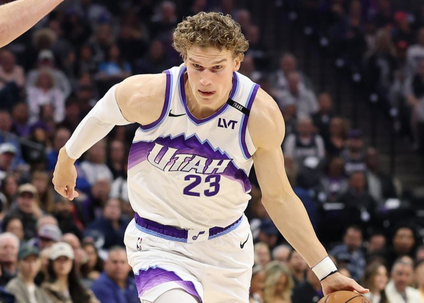 Какая разница! «Пистонс» и «Джаз» реализовали в общей сложности 21 штрафной бросок в первой четверти, и только «Джаз» реализовали 2 штрафных броска во второй четверти.