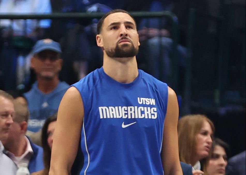 Клэй: Я не против играть в запасе, я знаю, что все еще могу делать великие дела.