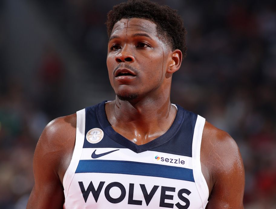 Отчет о травмах в матче Тимбервулвз против Джаза: Эдвардс под вопросом, Кесслер и Нианг отсутствуют