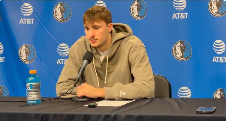 Флэгг об увольнении Харрисона: Я здесь, чтобы играть в баскетбол, остальные вопросы решает начальство