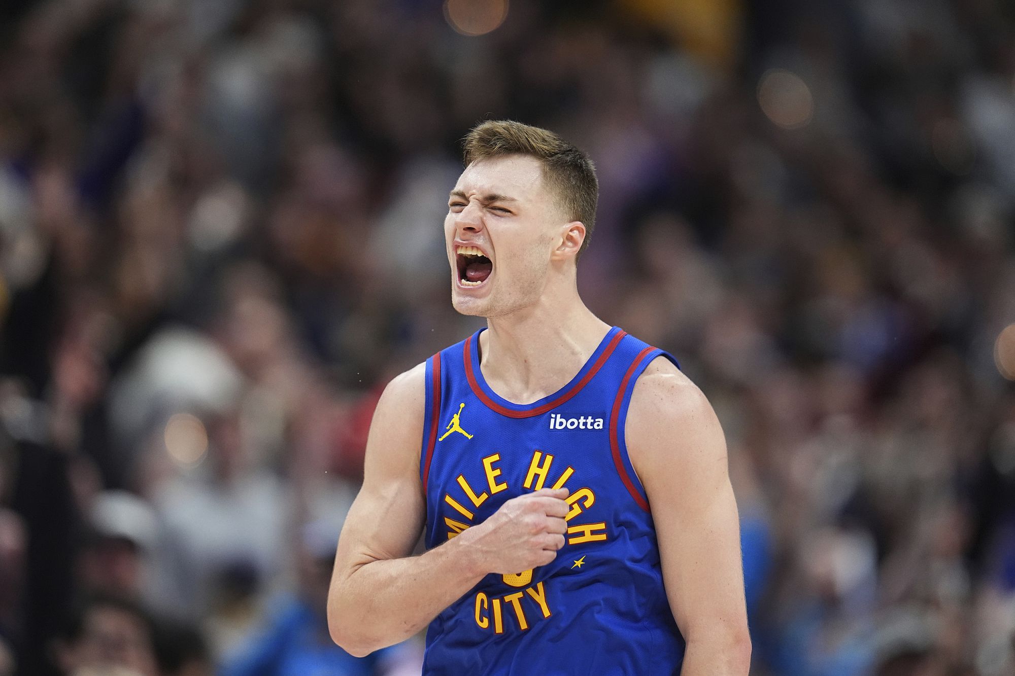 Два генерала погибли! Браун и Кэмерон Джонсон не вернутся на эту игру