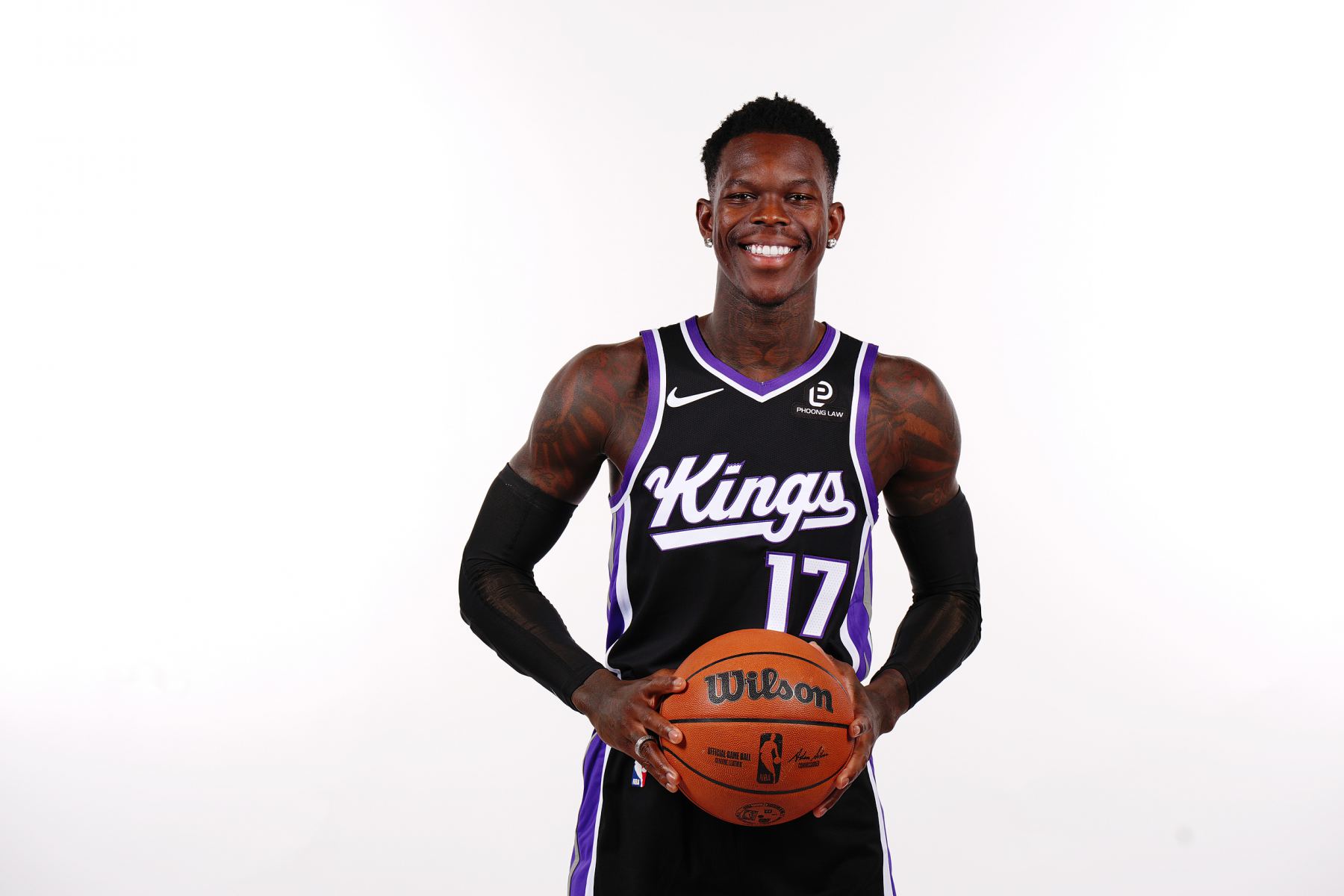 Возмутительно! Шредер сделал 1 из 19 бросков в последних трёх играх с показателем плюс-минус -54.