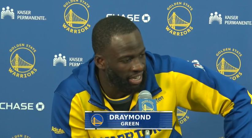 В погоне за мечтой: The Thunder подобны точной машине, которая работает плавно, как тогда, когда мы были на пике карьеры.