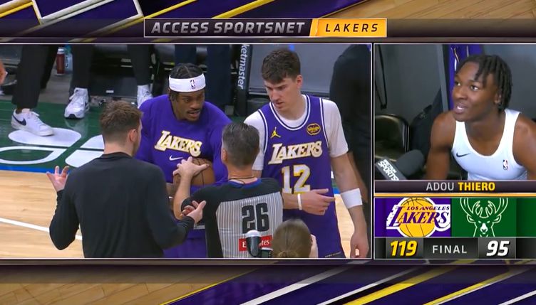 Тьерро: Сначала я не осознавал, что матчевый мяч предназначен для меня, у нас очень близкие отношения