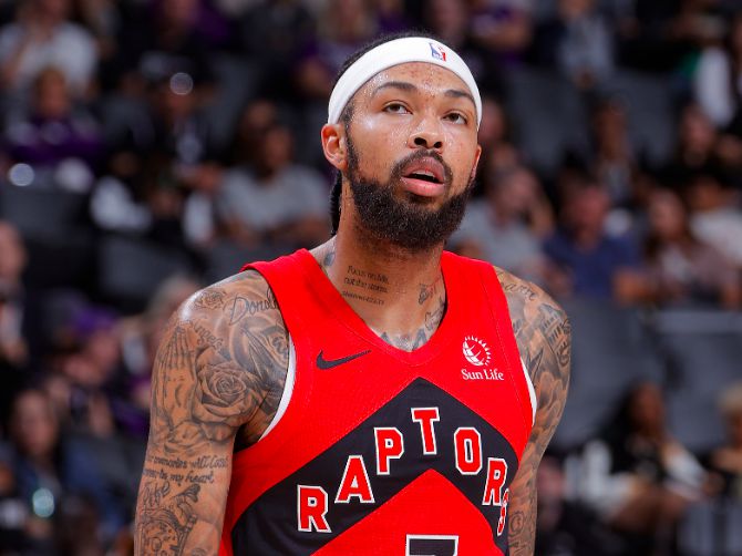 «Рэпторс» набрали 78 очков внутри игры, что на 40 очков больше, чем «Пэйсерс».