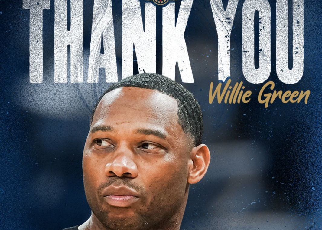 Владелец «Пеликанс»: Решение об увольнении Грина было трудным, но моя цель — построить чемпионскую команду