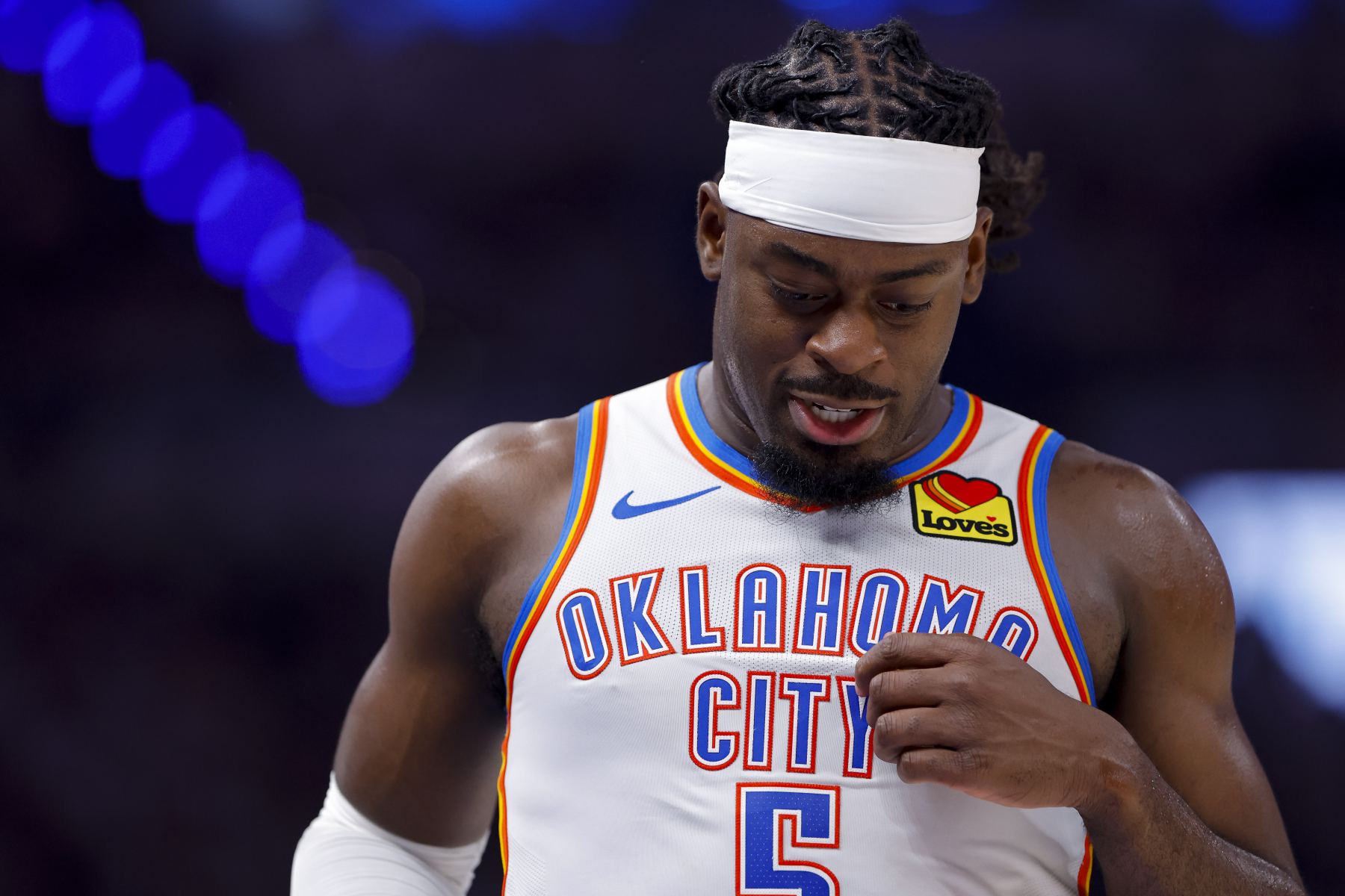 «Хорнетс» завтра в ответном матче с «Громом» травмированы: рейтинг Дорта повышен до сомнительного, а 5 человек отсутствуют.