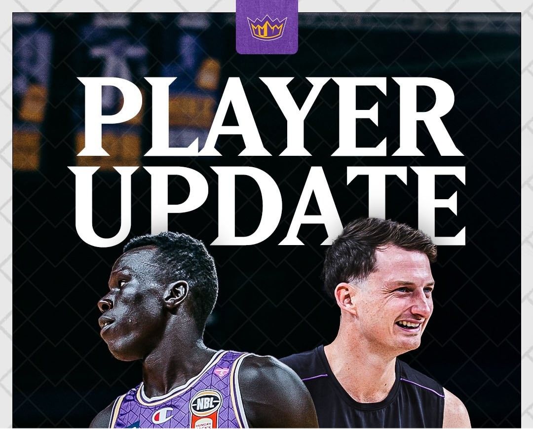 Официальный представитель «Кингз»: Малуачи возвращается на площадку против «Ястребов», Брюс решает перед игрой