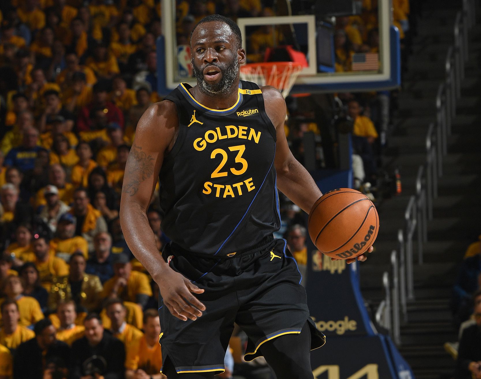 Керр: Dream Chaser — один из величайших соперников, и он вообще меня не слушает, когда теряет контроль