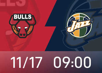 Превью Bulls VS Jazz: Гиди, скорее всего, вернется в игру, Маркканен надеется сохранить свою горячую конкурентоспособность