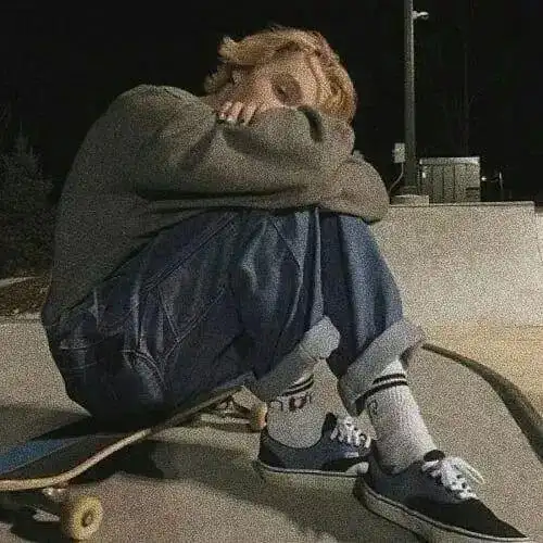 青石长阶