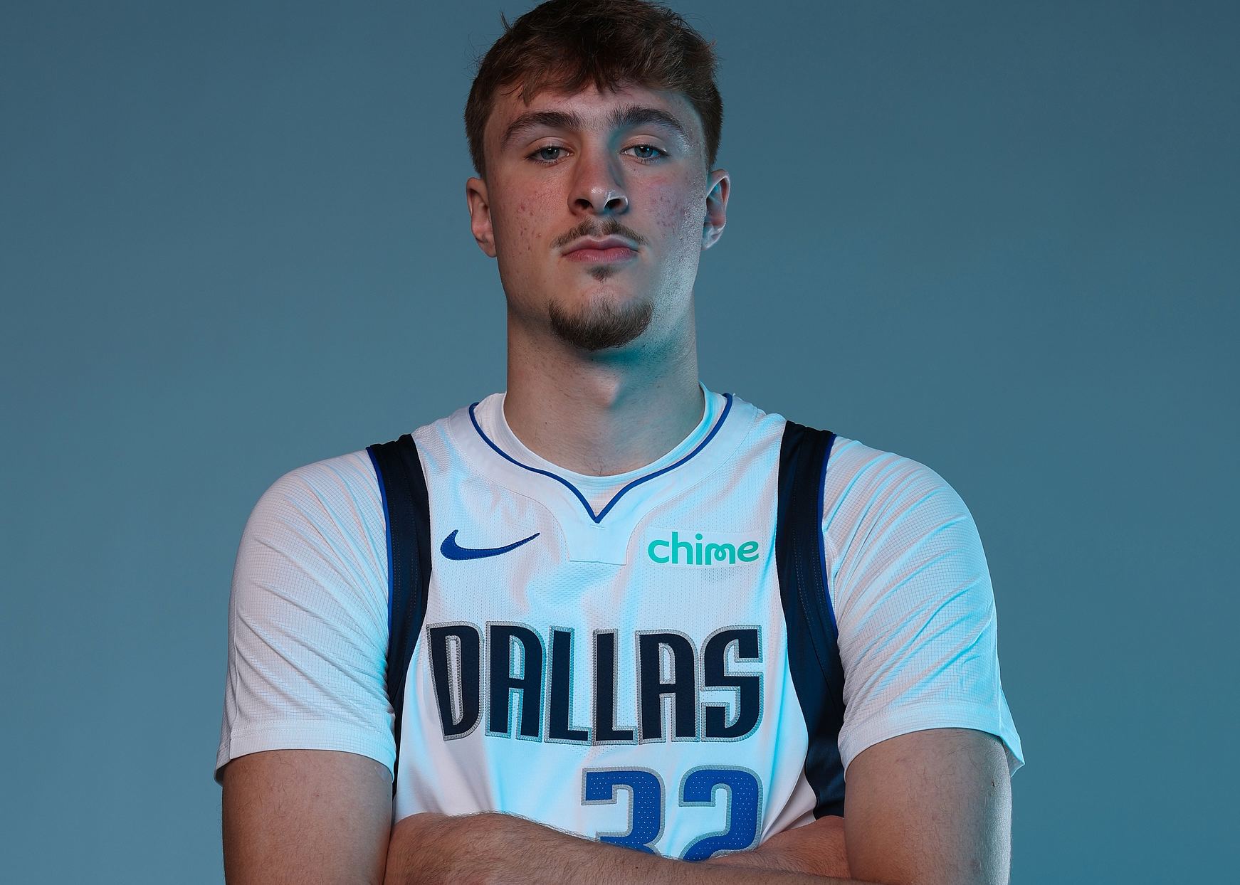 Кидд: Флэгг продолжит быть стартовым разыгрывающим, пока вся команда не выздоровеет