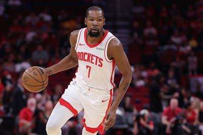 Дюрант: Я чувствую, что мог бы сделать все 18 бросков. Неприятно проигрывать, но сезон только начался.