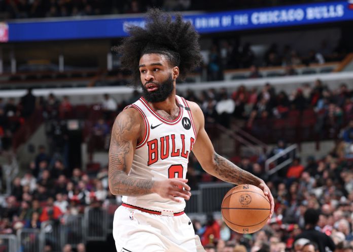 Коби Уайт: участвовал в тренировках по противостоянию 3V3, но время возвращения в игру еще не определено.