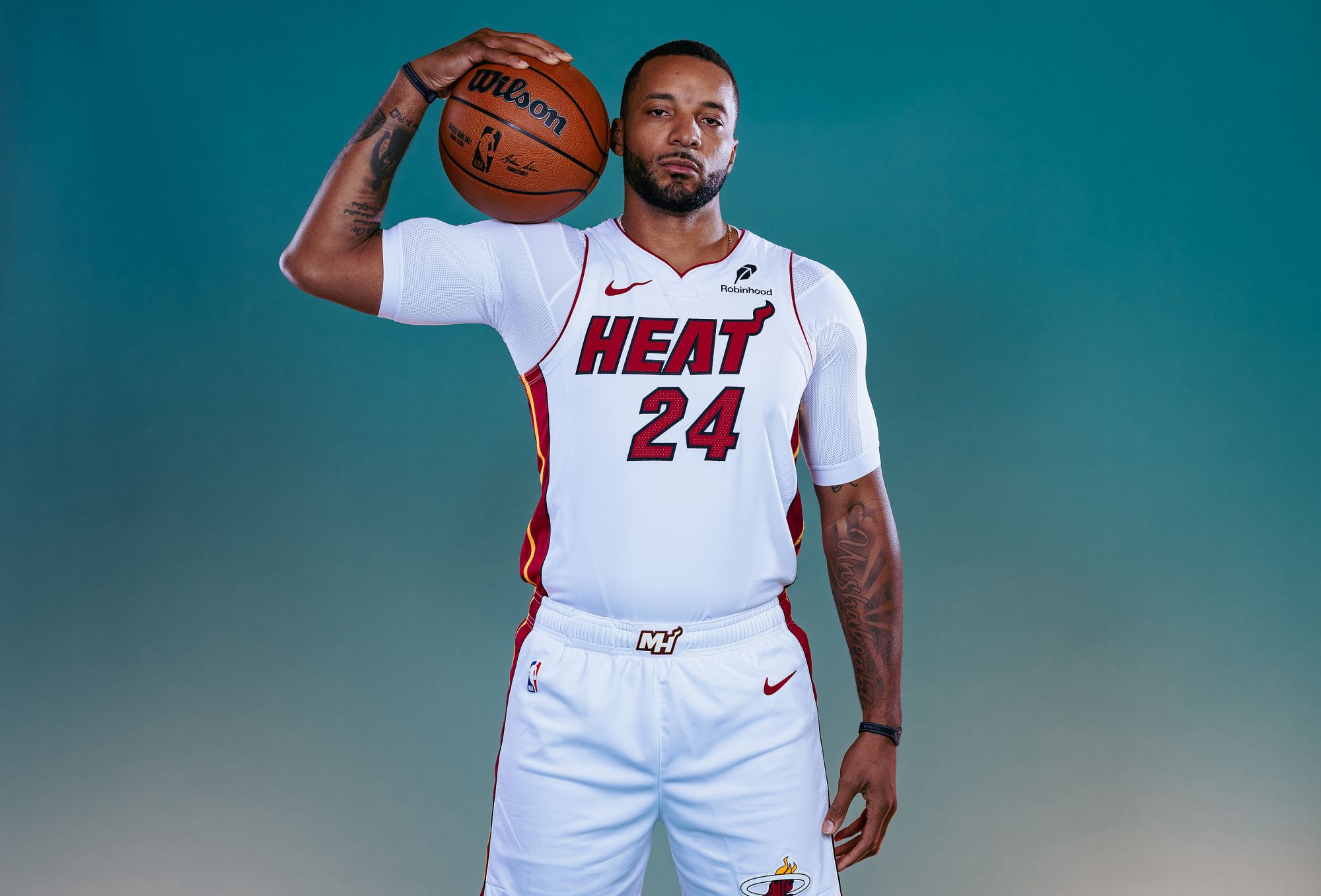 Проклинать! «Хит» не побеждали на домашней площадке «Наггетс» уже пять лет.