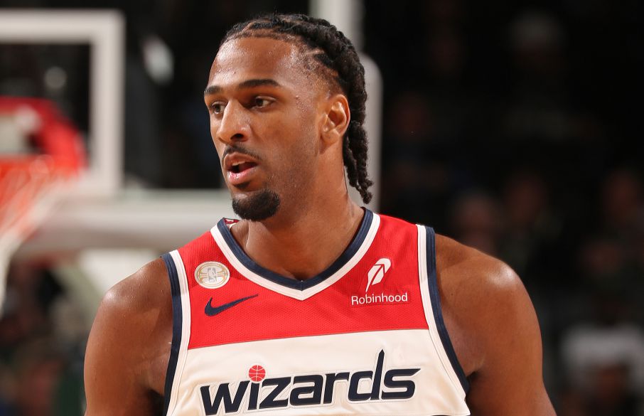 Прогресс виден невооруженным глазом! Сарр набрал 30+ очков во второй раз в сезоне, установив рекорд сезона по результативности.