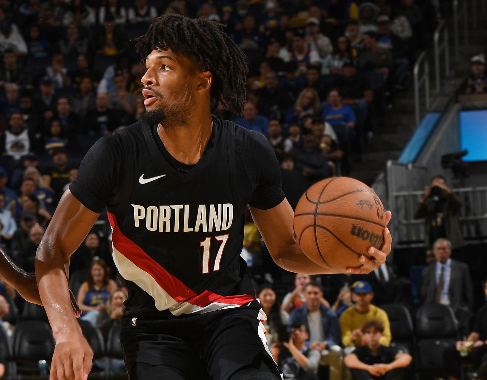 Отчет о травме «Трэйл Блэйзерс»: Шарп сегодня может сыграть против «Тандер»