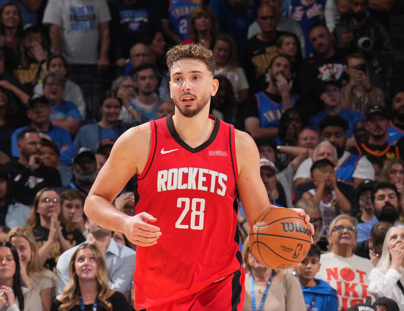 «Рокетс» набрали более 70 очков в первой половине трижды в первых 10 играх и только четыре раза в прошлом сезоне.