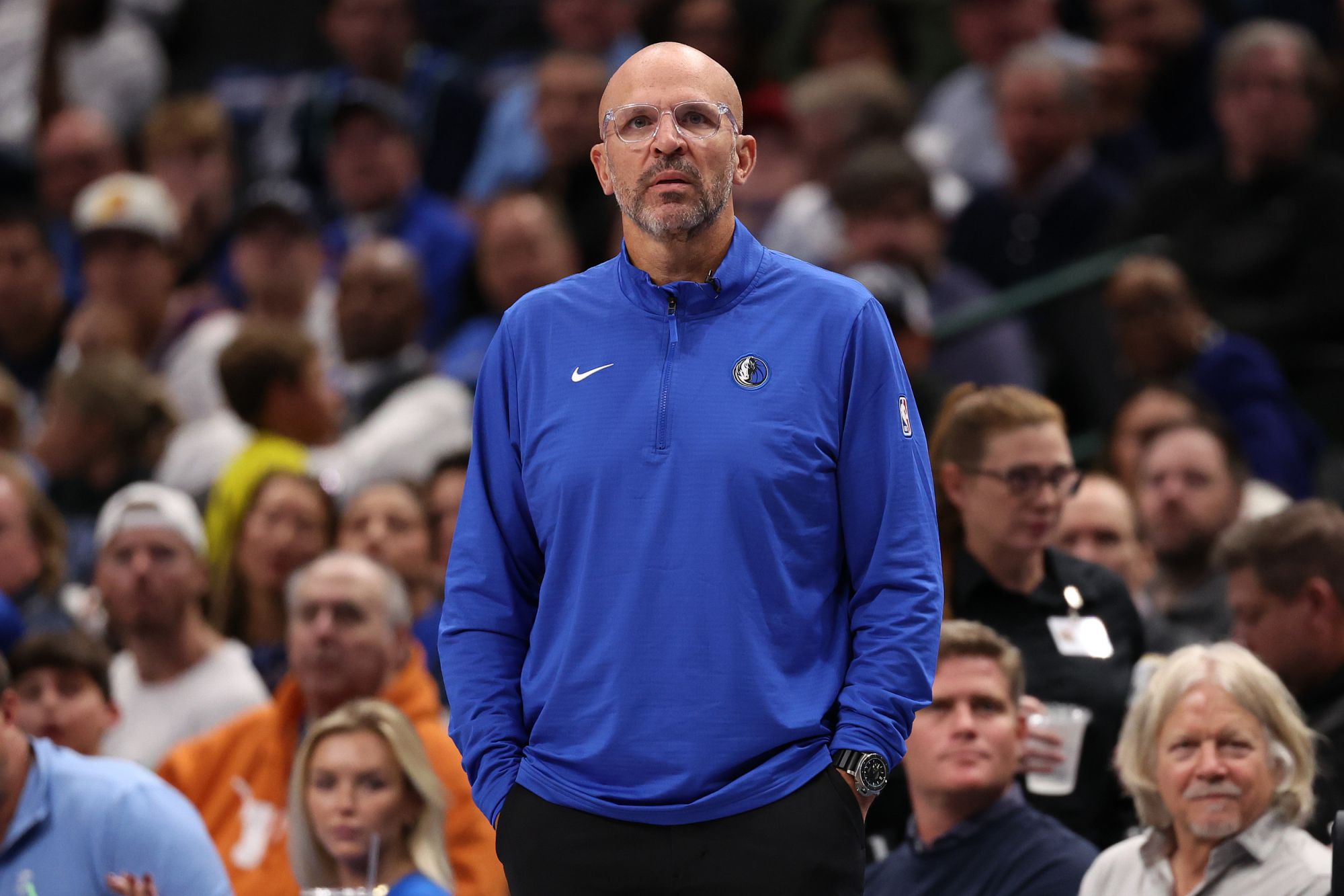 Кидд говорит о фанатах, кричащих «Пожарный Ник»: Это очень неуважительно, и я надеюсь, что меня узнают.