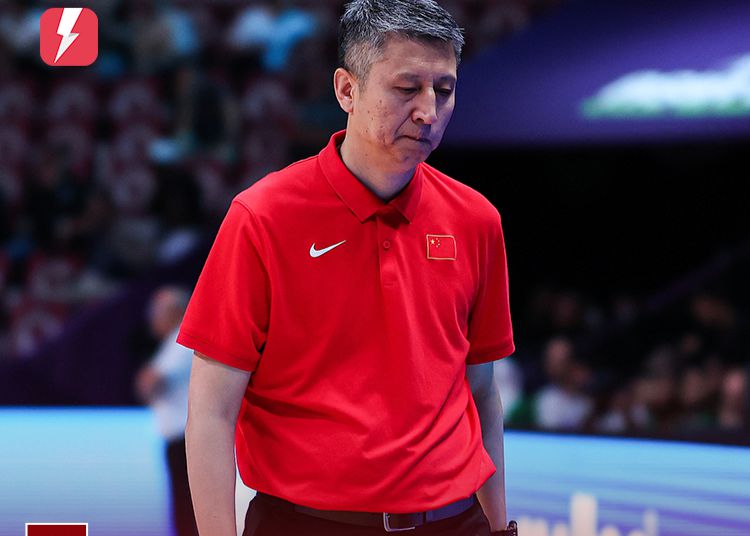 Го Шицян: Игроки физически устали, а Южная Корея — традиционная электростанция, мы все равно будем стараться изо всех сил