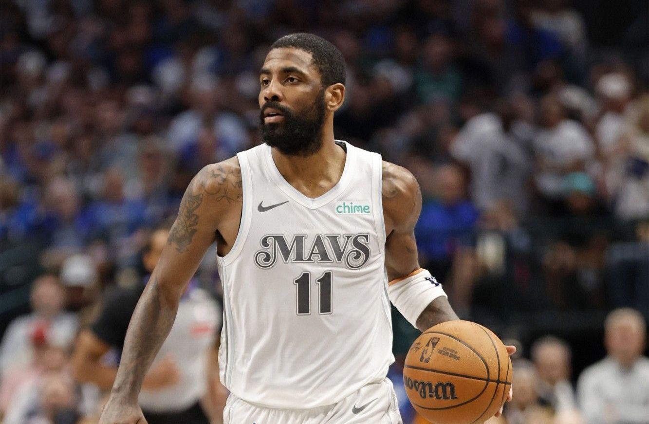 У команды плохая репутация, и Нико уволен! Ирвинг обновляет информацию в социальных сетях: Невзгоды — лучший учитель