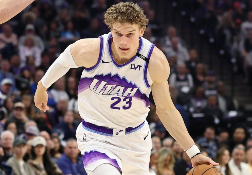 152 балла! «Джаз» установили свой самый высокий результат в одной игре в этом сезоне и четвертый по величине результат в одной игре в истории команды.