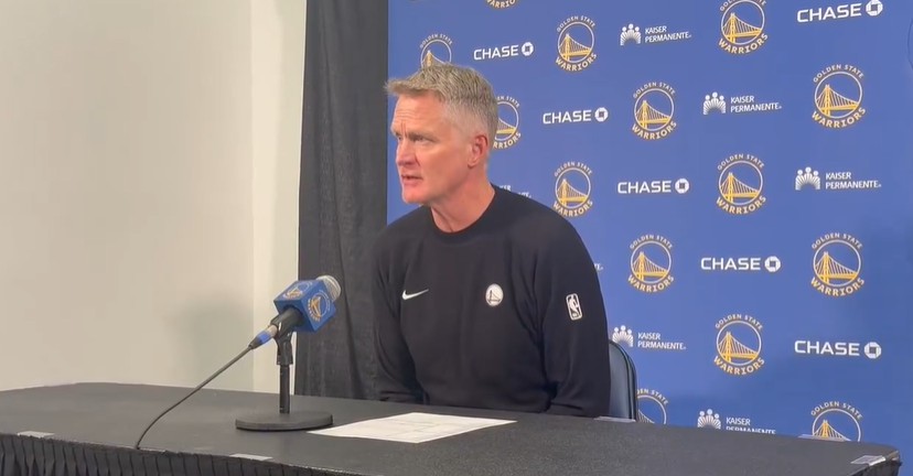 Коул: Команда гостей почувствовала себя некомфортно после поражения от «Пэйсерс». Несколько вещей были неправильными.