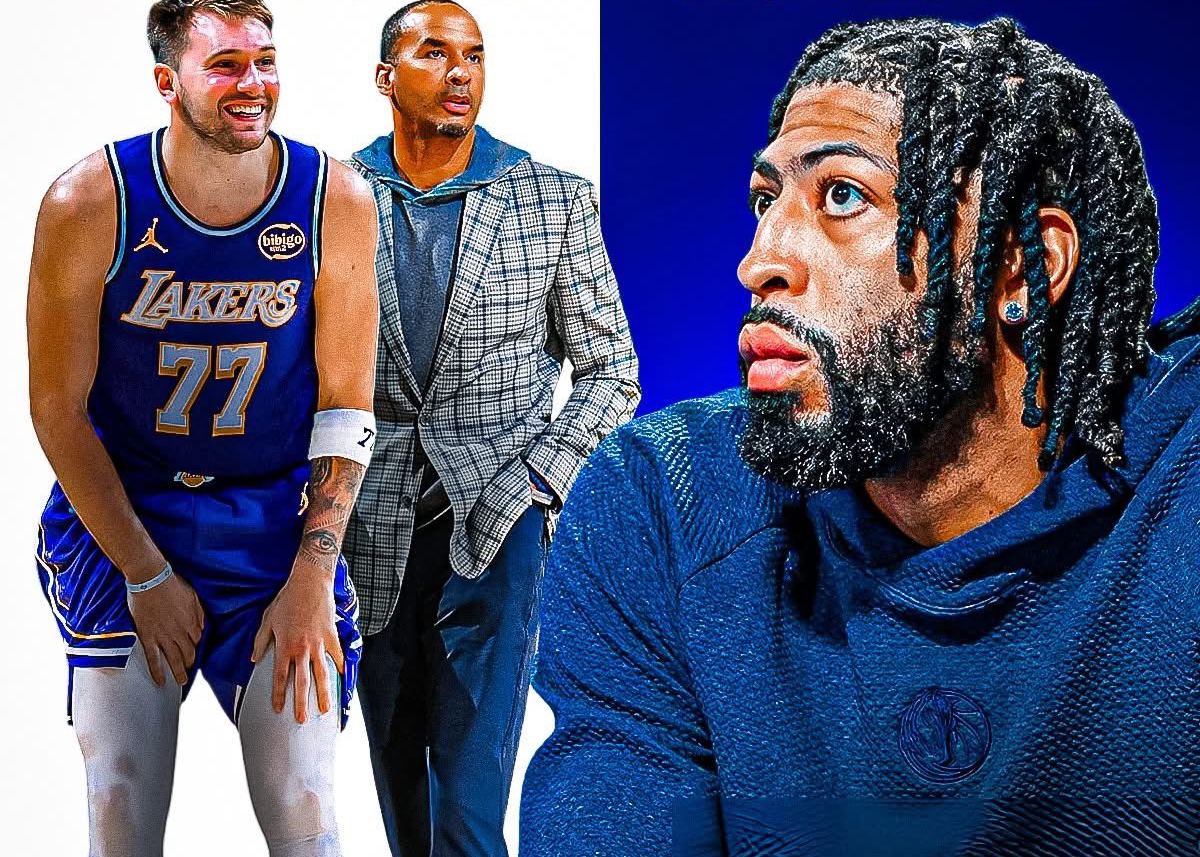 СМИ США: Харрисон разрушил эпоху Дончича, принадлежавшую Одинокому рейнджеру, и его уход не поможет.