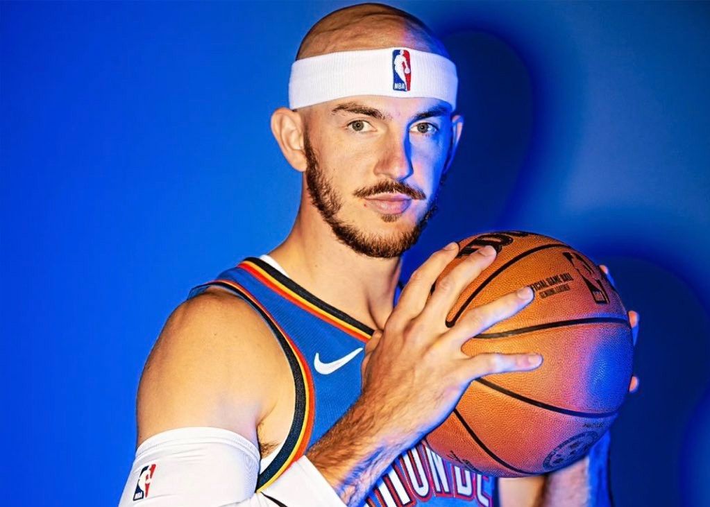 Карузо: У нас сильнейший резервный состав в лиге, а Карсон – отличный защитник.