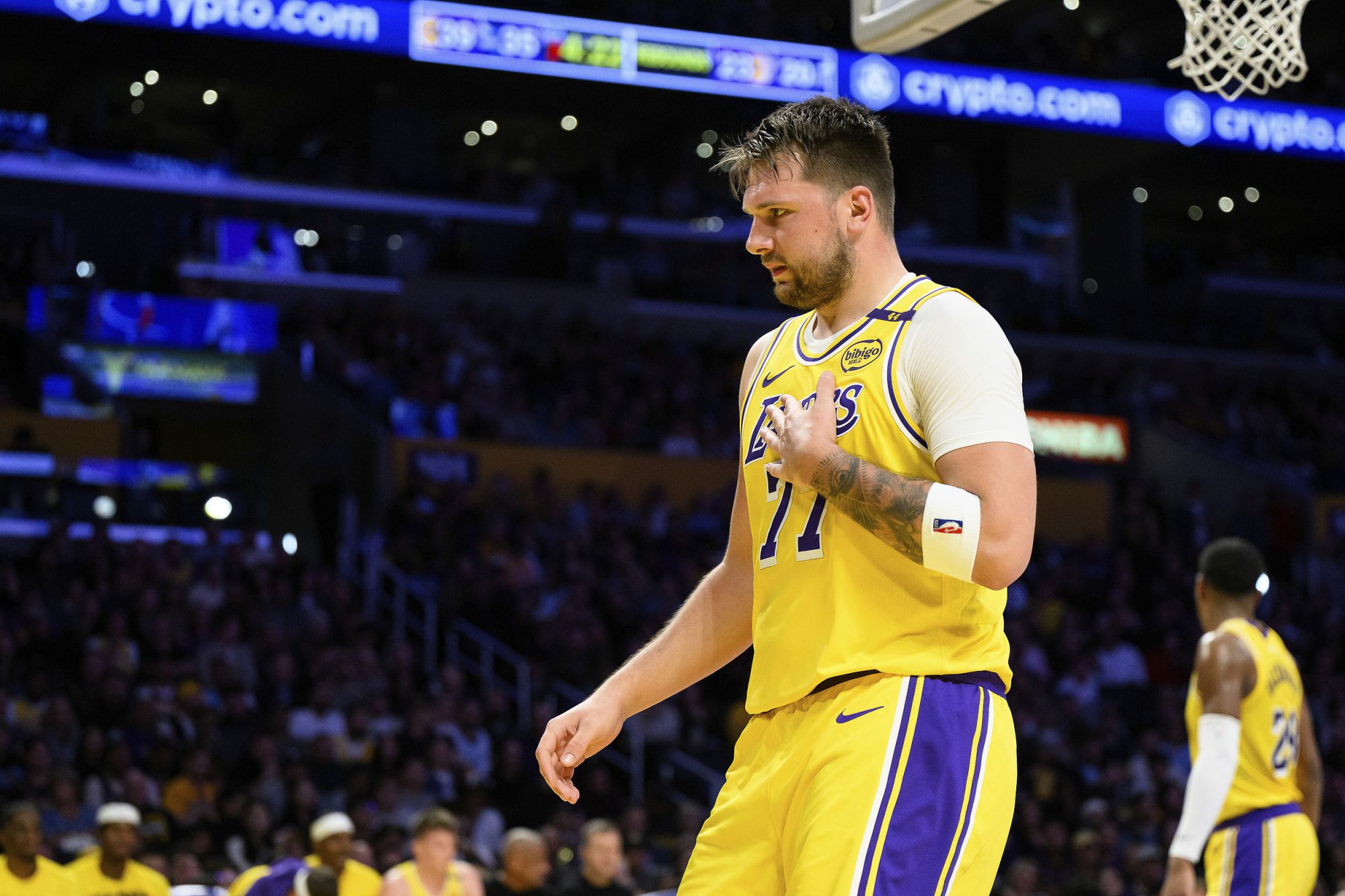 Пустяки! В этом сезоне Дончич выиграл на 40+ игр больше, чем «Маверикс».