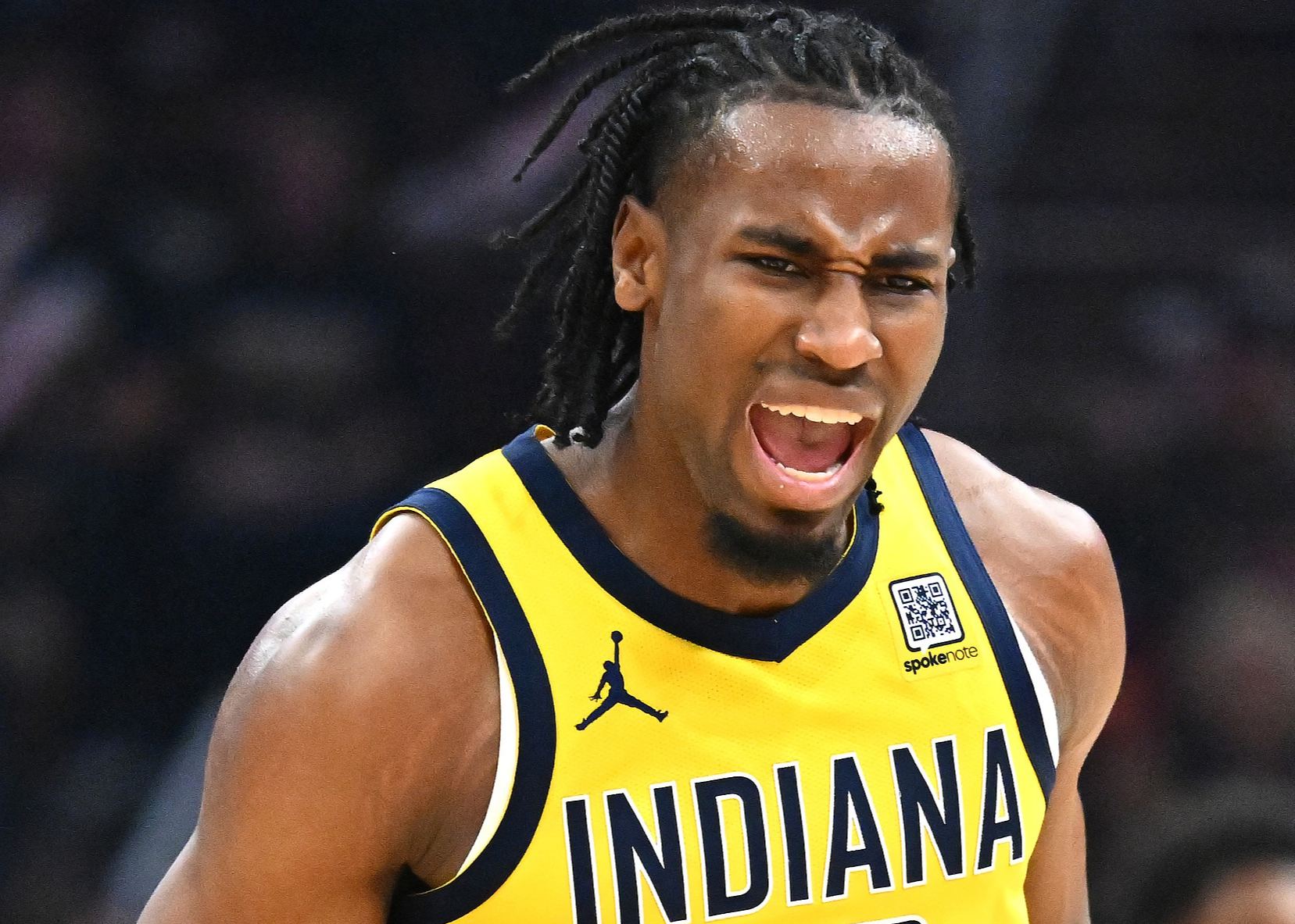 Карлайл: Несмит получил растяжение связок колена и пропустит как минимум четыре недели