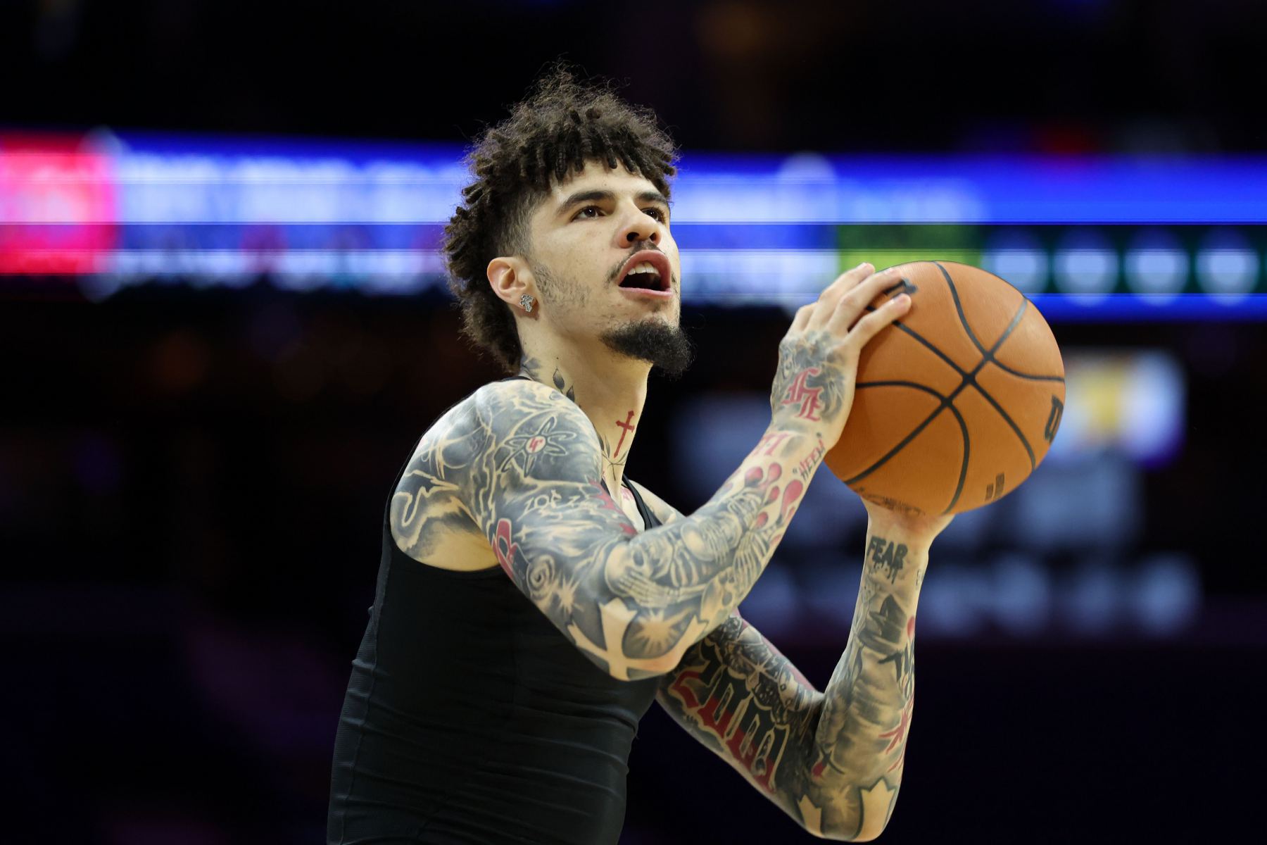 Обновленный отчет о травмах «Хорнетс»: мяч выбыл из-за травмы, Калькбреннер возвращается в игру