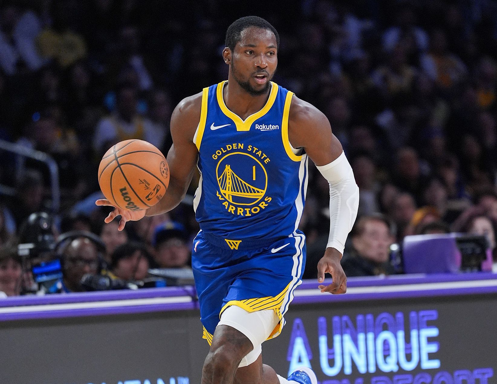 В погоне за мечтой: Куминга очень трудолюбивый, он не тот плаксивый и избалованный ребенок, каким вы его считаете.