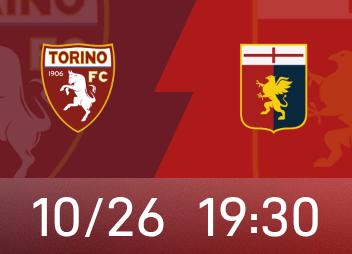 Превью Серии А: многие в Турине вернулись на поле после восстановления после травм, а в Генуе сложно выиграть матч чемпионата