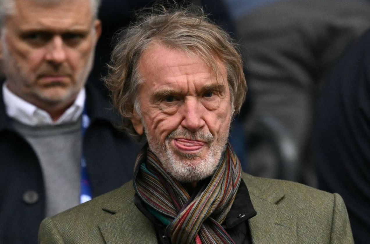 Зеркало: Чтобы не повторять одних и тех же ошибок, Рэтклифф ясно дал понять, что не привлечет Левандовски