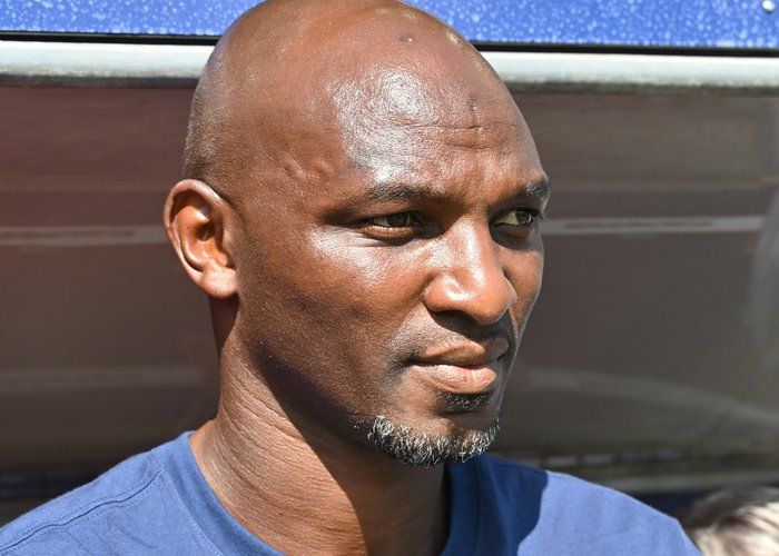 Тренер «Монпелье»: Команда впервые принимает полный состав и со временем будет меняться на 3 игры за 6 дней