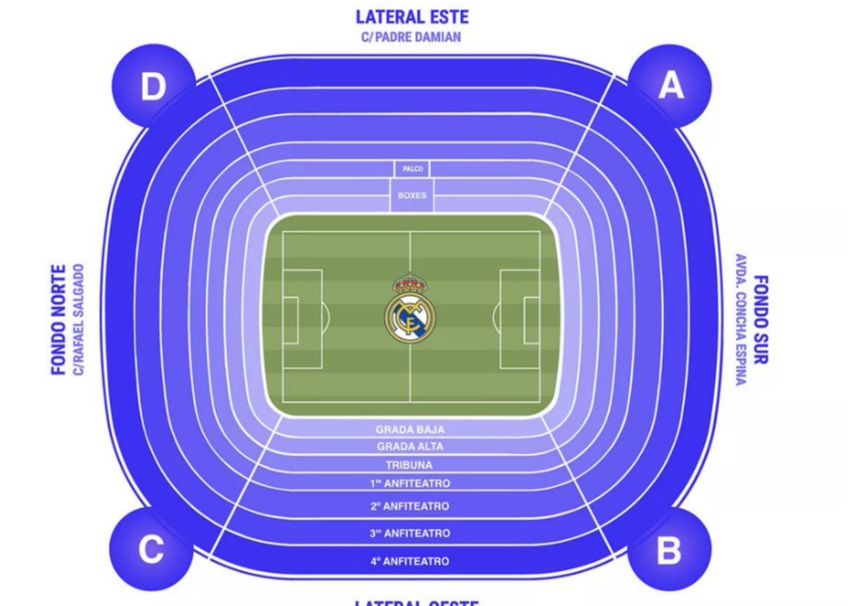 Голосовать сложно! Западные СМИ: Самая высокая цена подержанных билетов на Национальное дерби достигла 11 тысяч евро