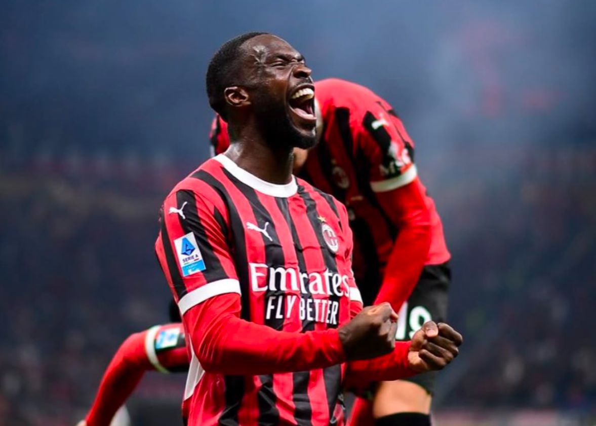 Ди Марцио: Томори возвращается в игру и возвращается в стартовый состав, Пулишич, как ожидается, сыграет в качестве запасного игрока