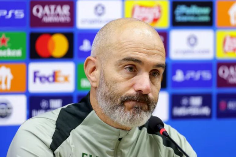 85 корректировок! Британские СМИ: высшее руководство «Челси» поддерживает и поощряет ротацию Марески