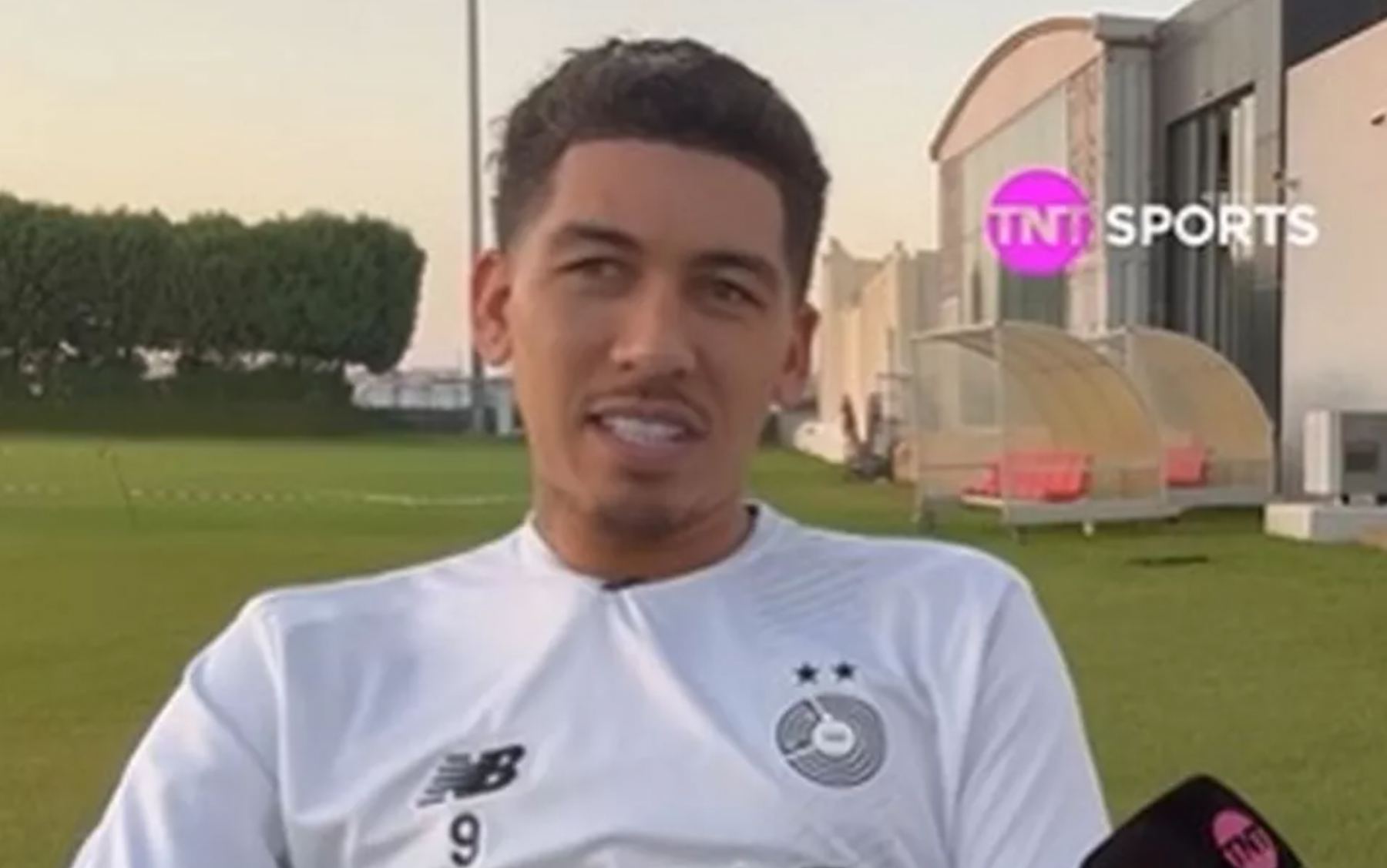 Фирмино: Я дважды отклонял приглашение «Реала», потому что не был их первым выбором