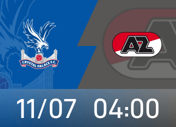 Превью Лиги чемпионов УЕФА: конкурентоспособная форма «Кристал Пэлас» улучшилась, «Алкмаар» одержал пять побед подряд