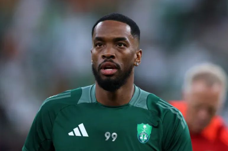 Британские СМИ: В поисках своего старого клуба Фрэнк надеется подписать Ивана Тони для усиления атаки