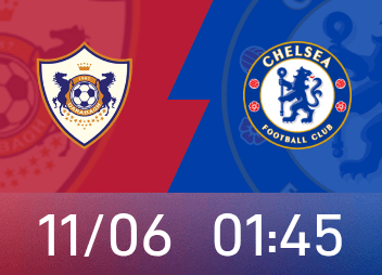 Превью Лиги чемпионов: «Челси» находится в отличной форме: в последних 7 матчах он одержал 6 побед и 1 поражение. Карабак не следует недооценивать.