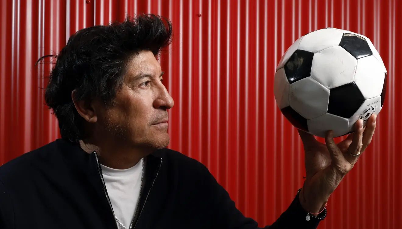 Бывший игрок «Реала»: Я не рекомендую «Реалу» подписывать «Ямал», Педри — тот, кто соответствует темпераменту «Реала»